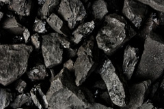 Little Barugh coal boiler costs