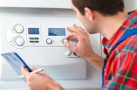 free Little Barugh gas safe engineer quotes